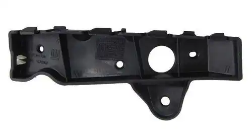 GUIA PARACHOQUE DIANT AGILE MONTANA 10/ ESQ