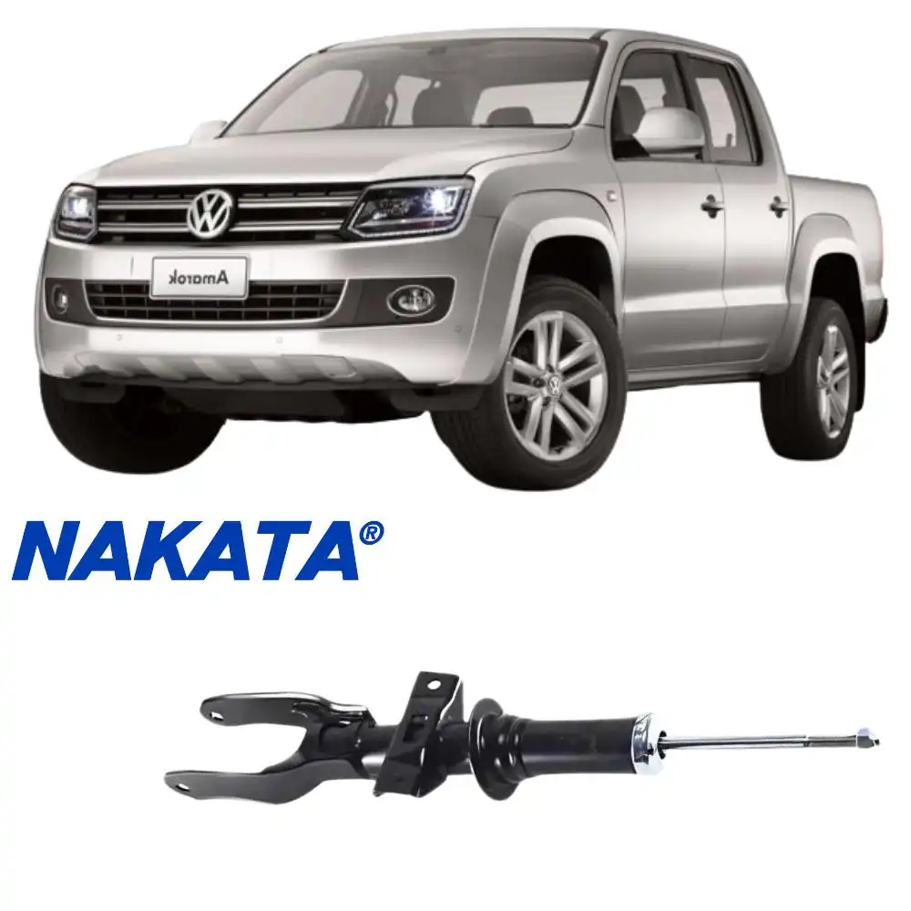 AMORTECEDOR DIANTEIRO AMAROK 2010 A 2021