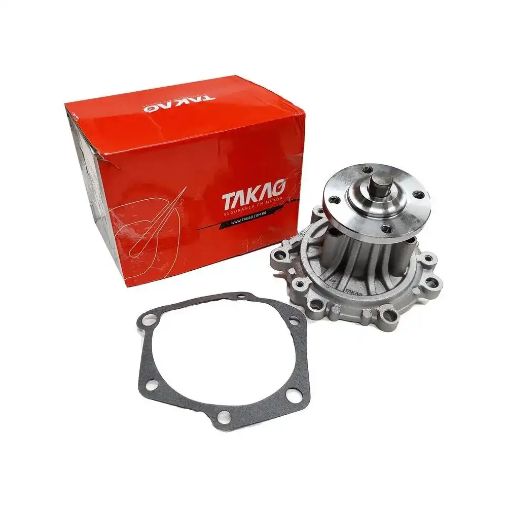 BOMBA AGUA TOYOTA HILUX 2.0/3.0 8V DIESEL 3L/5L