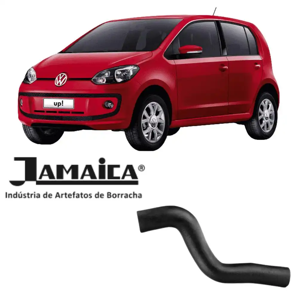 MANGUEIRA RADIADOR VW UP! 1.0 2014 EM DIANTE SUPERIOR