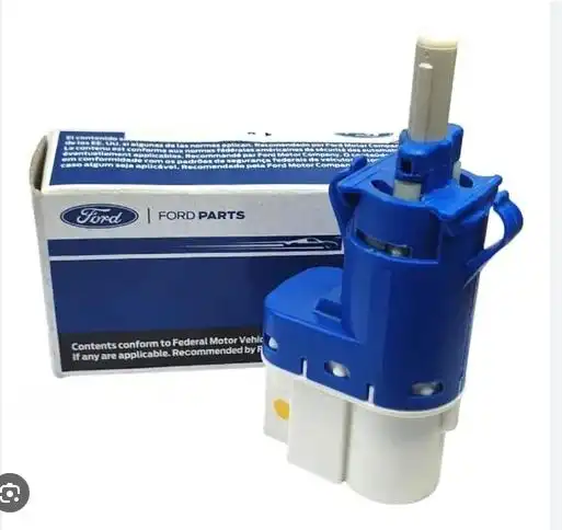 INTER FREIO NEW FIESTA FOCUS FUSION MONDEO TRANSIT MUSTANG