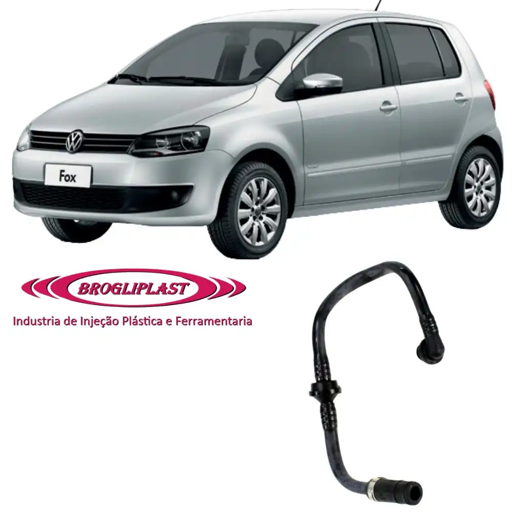 MANGUEIRA HIDROVACUO FOX 2003 A 2021