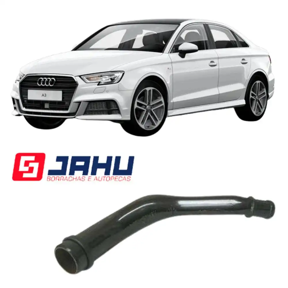 MANGUEIRA SUSPIRO OLEO MOTOR AUDI A3 1999 EM DIANTE