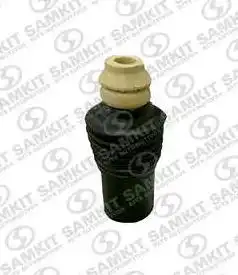 KIT AMORTECEDOR DIANTEIRO RENAULT LOGAN 2007/