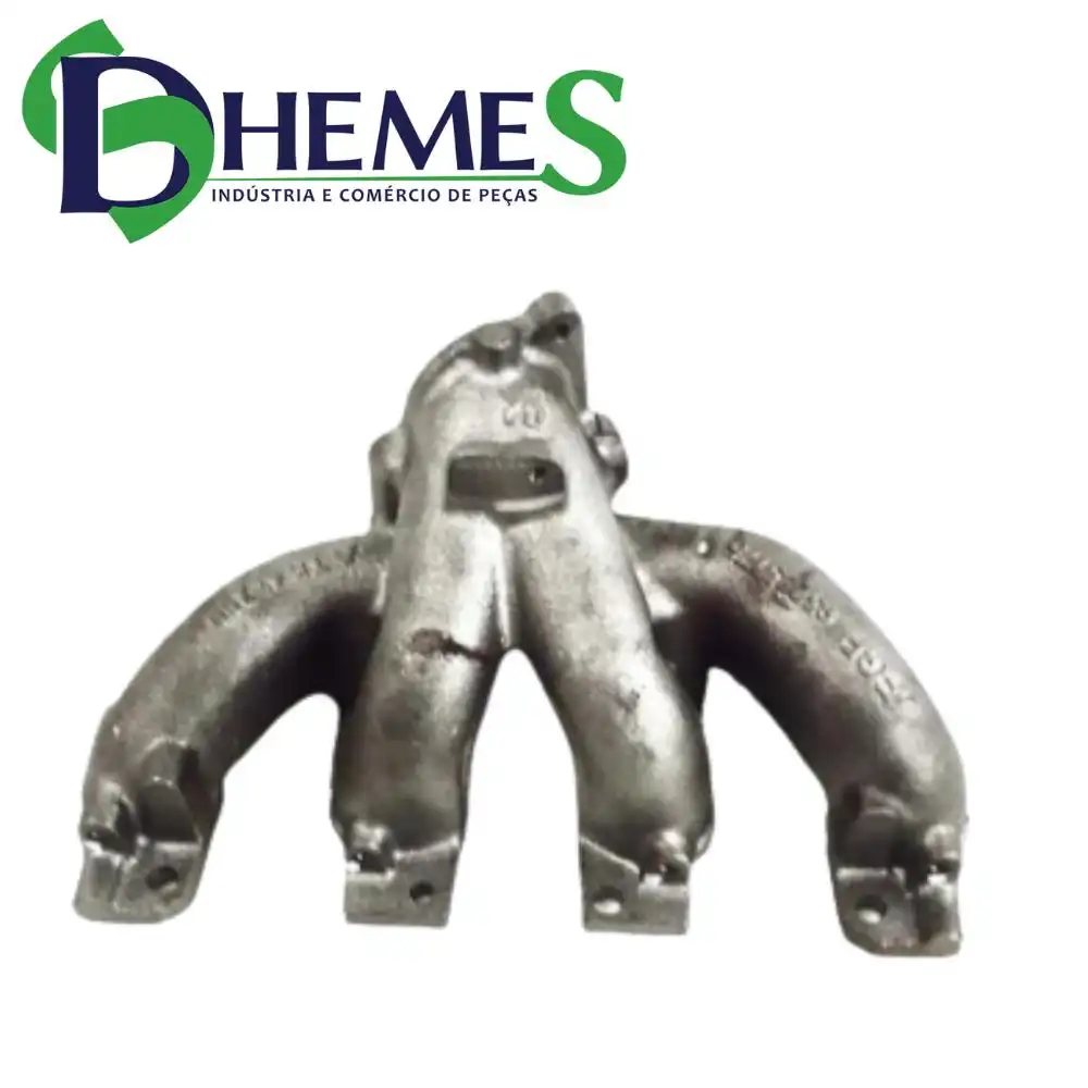 COLETOR ESCAPE ASTRA 2.0 8V 1998 A 2011