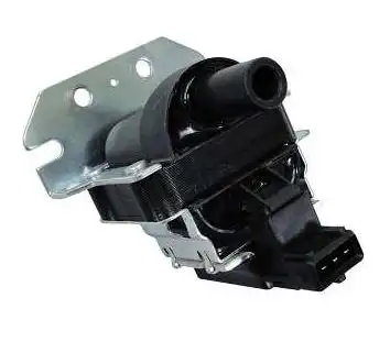 BOBINA INJ ELET GOL PLUS MI 3 SAIDAS KOMBI MI