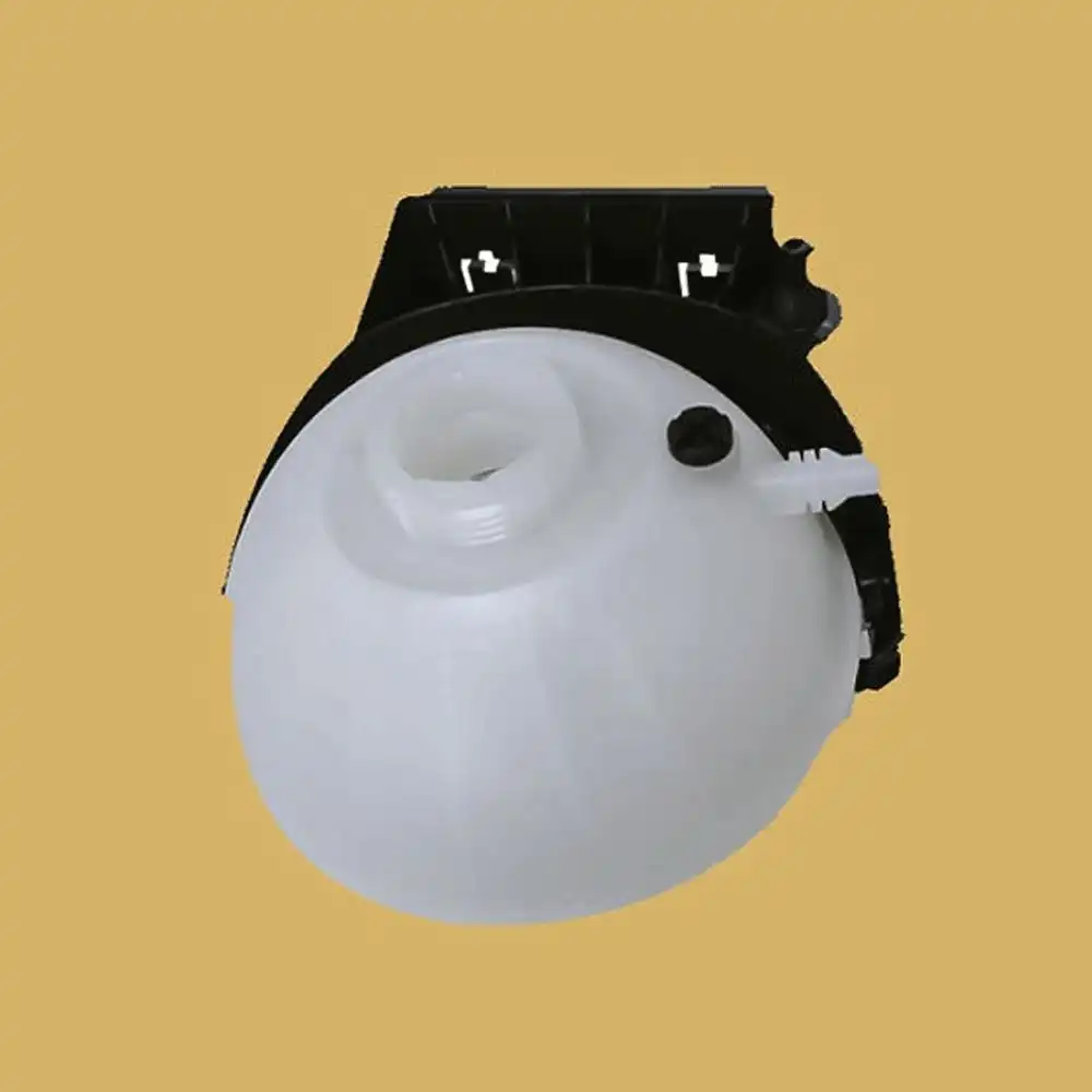 RESERVATORIO DAGUA RADIADOR BMW 320 2011 A 2018