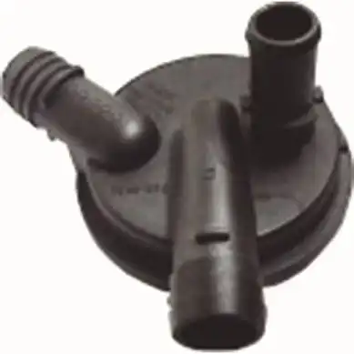 VALVULA ANTI CHAMA GOLF GLX,GTI 2.0