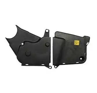 PROTETOR CORREIA COM FIAT PALIO FIRE 1.0 8V 2001 A 2009