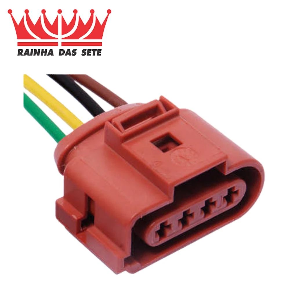 CHICOTE SONDA LAMBDA GOL G6 1.6 4 VIAS