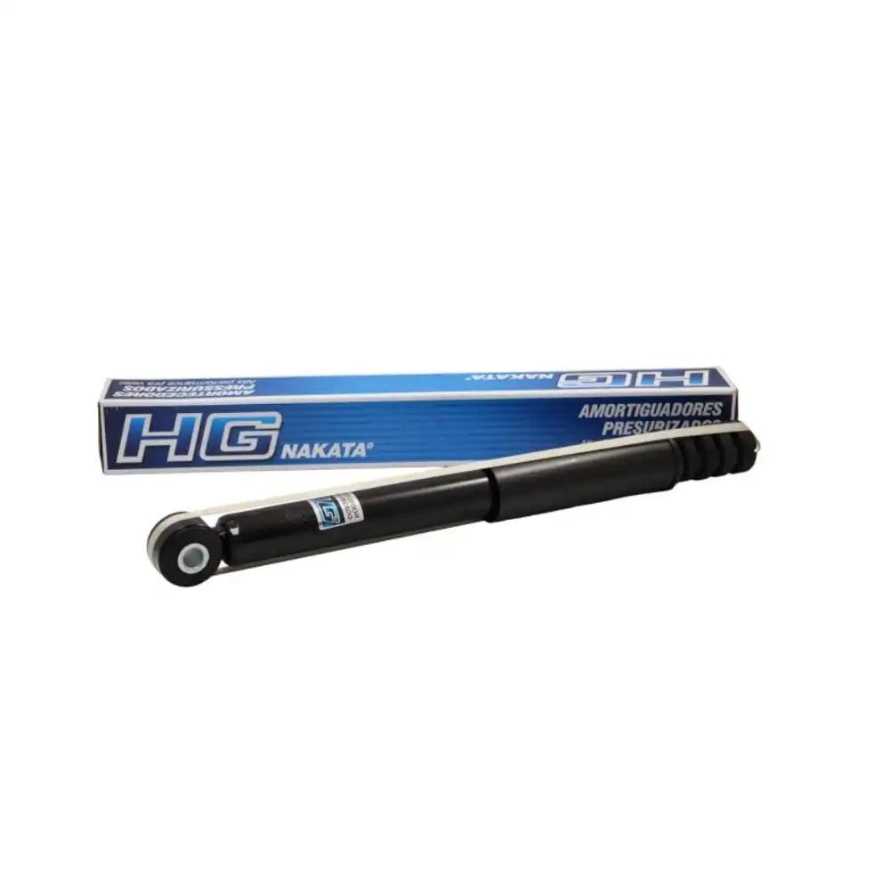 AMORTECEDOR TRASEIRO DUSTER 4X2 2011 ACIMA