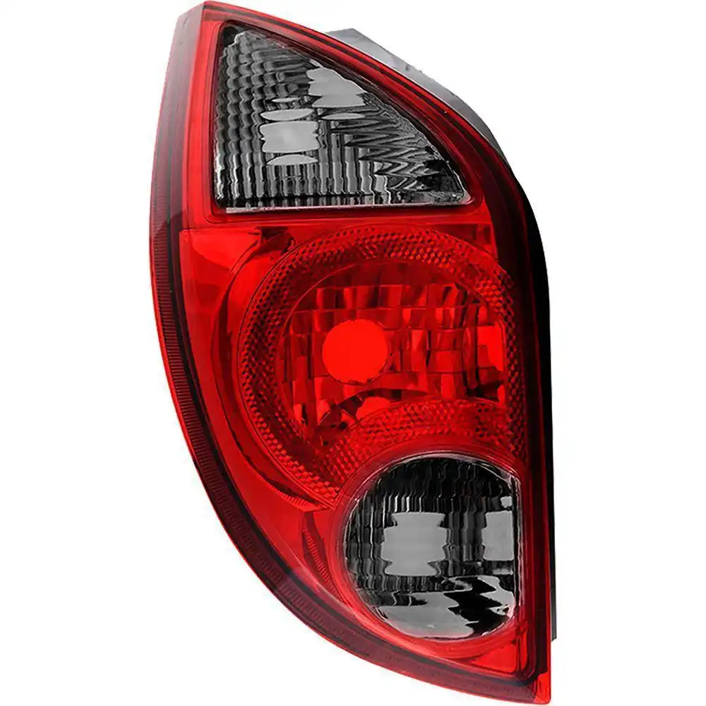 SINAL TRAS CELTA 07/12 ESQ FUME