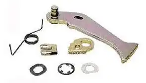 REGULADOR FREIO TRAS CORCEL II ESQ BENDIX