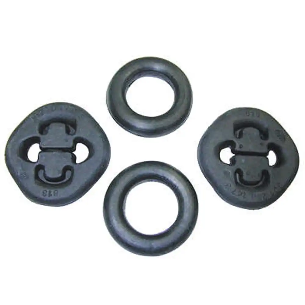 COXIM DESCARGA SANTANA 1984 A 1991 (KIT)