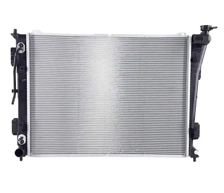 RADIADOR HYUNDAI AZERA 3.3 07/11 SONATA 2.4 07/11 AUTO