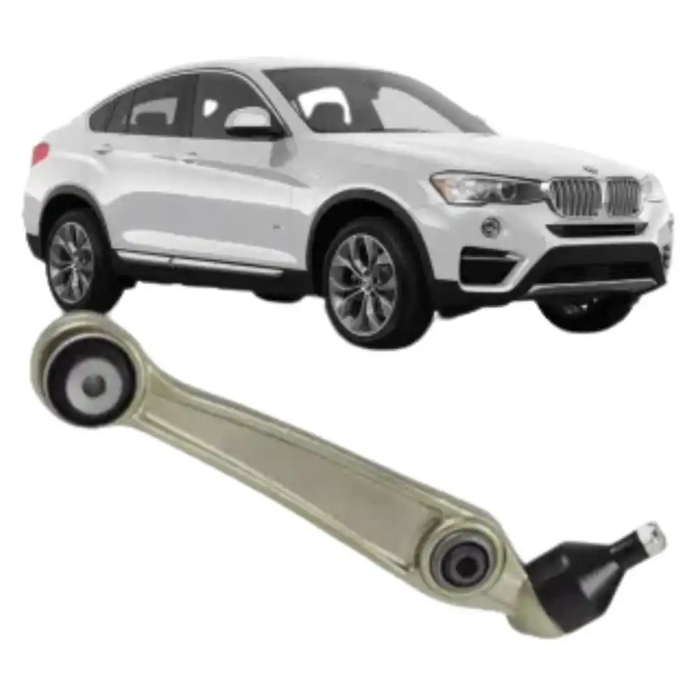 BRACO RETO INF LD BMW SERIE 5 E 6