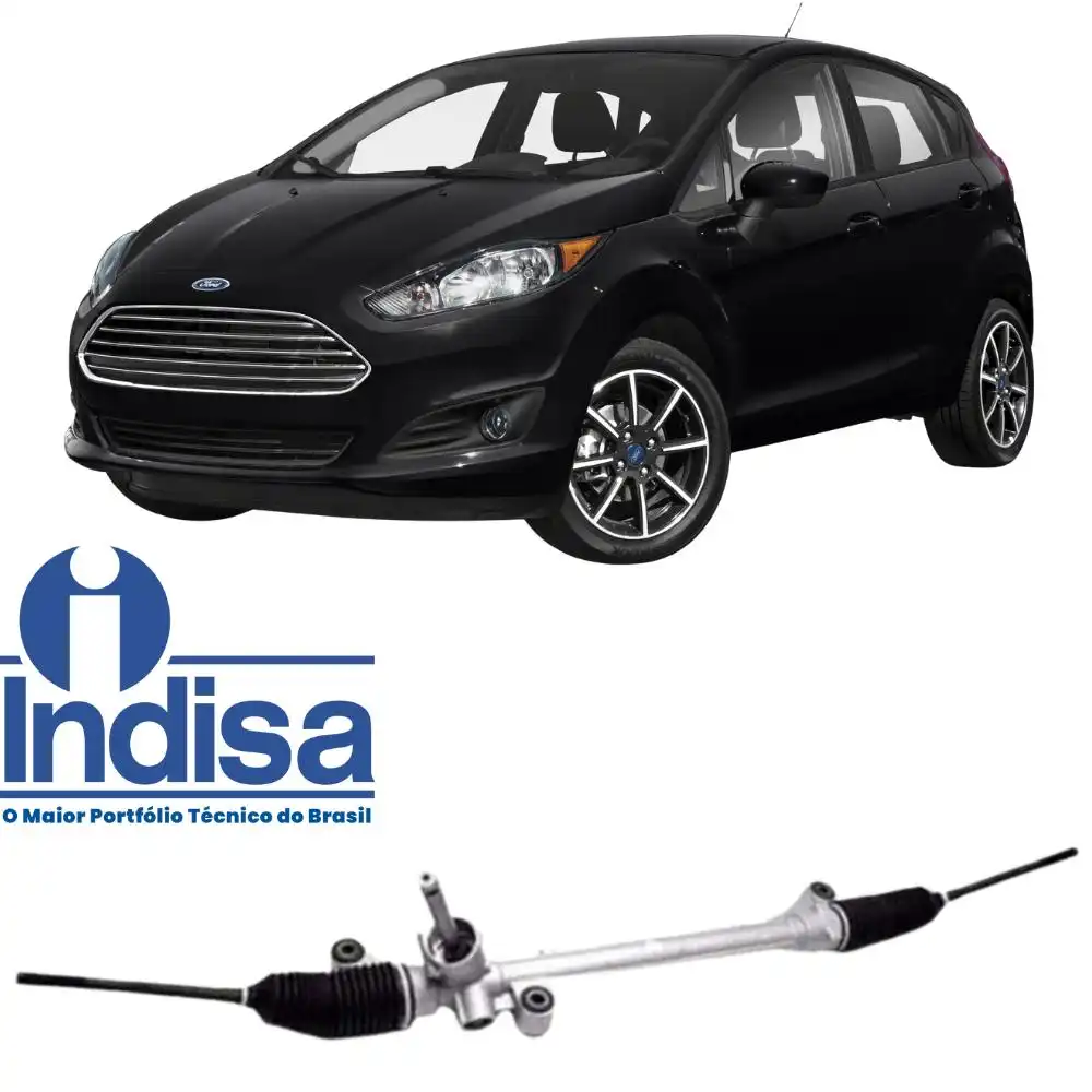 CAIXA DIRECAO NEW FIESTA 2010 A 2019