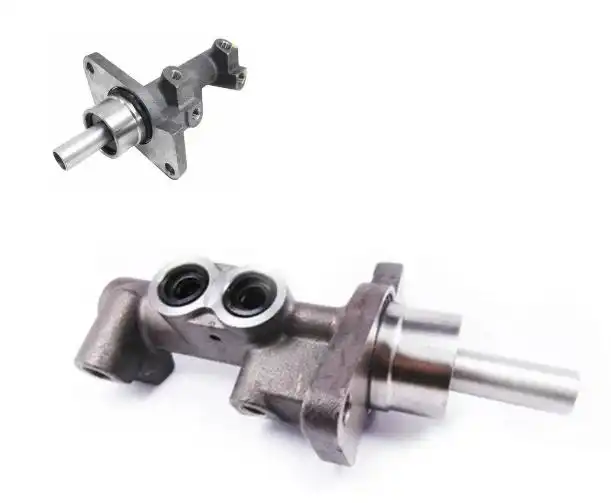 CILINDRO MESTRE FREIO RENAULT LOGAN 1.0 1.6 2007 A 2013