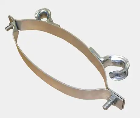 ABRACADEIRA DESCARGA OPALA INTERM