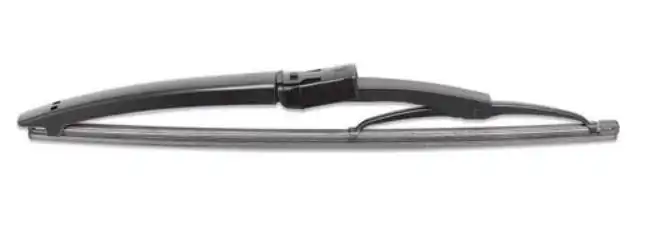 PALHETA VIDRO TRAS 12"