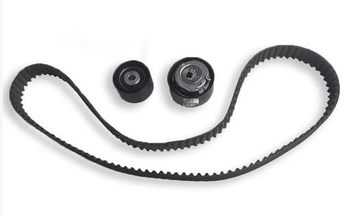 KIT CORREIA DENTADA DUSTER 2.0 16V 2011 A 2022