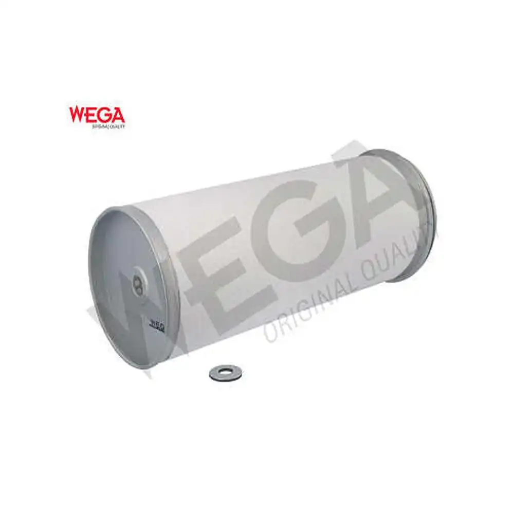 FILTRO AR MOTOR SECUNDARIO CARGO 1030 CUMMINS 6 CT 8.3 1992