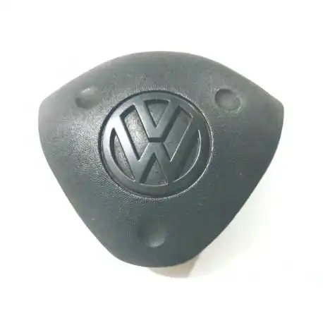 TAMPA VOLANTE GOL PLUS 97/02 (BUZINA)