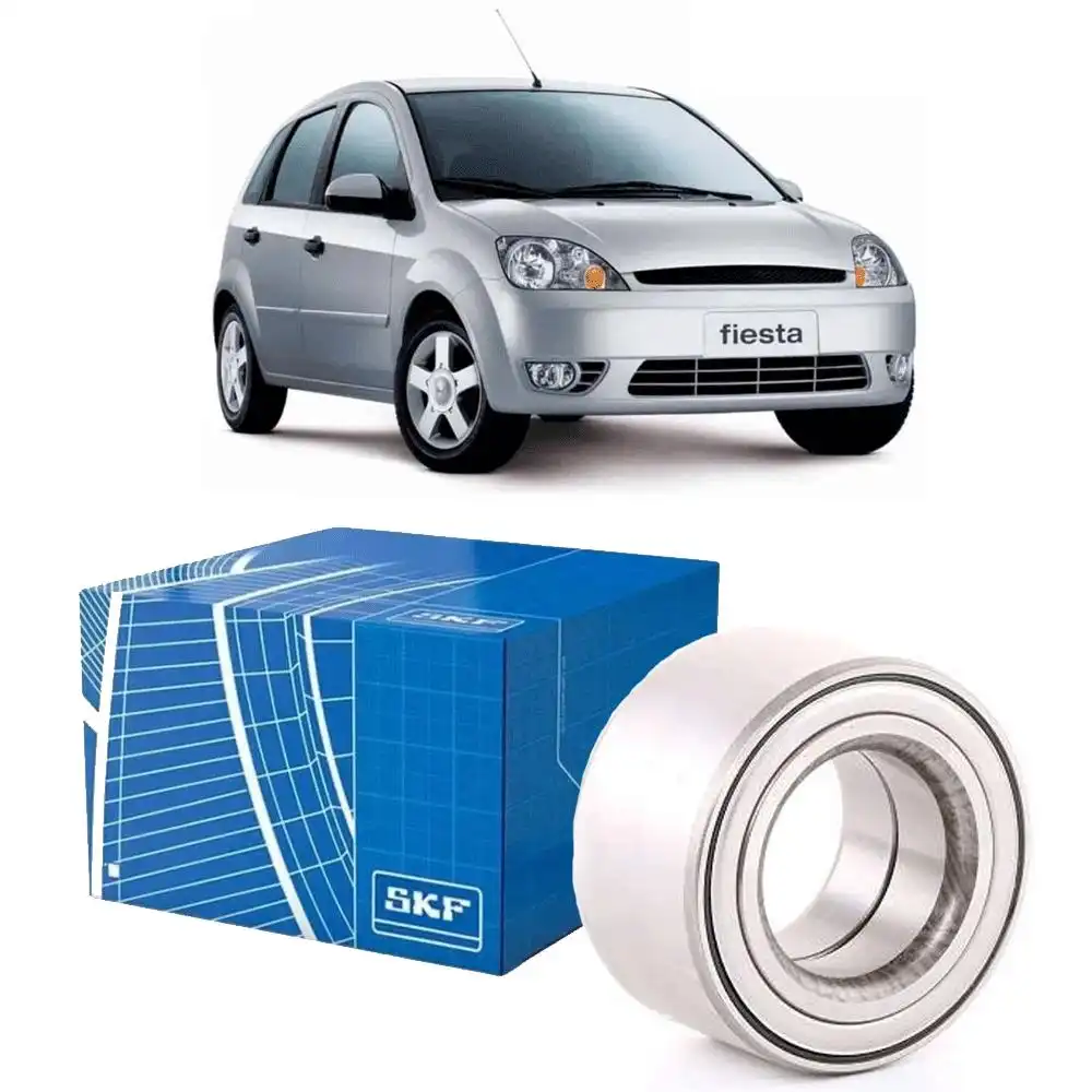 ROLAM RODA DIANT FIESTA AMAZON 03/ECOSPORT FOCUS 00/08 S/ABS