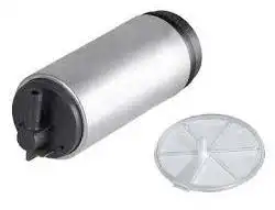 BOMBA COMBUSTIVEL INJEÇÃO AUDI A3 1999 A 2005 4BAR