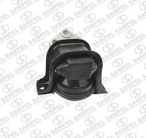 CALCO MOTOR CITROEN C3 1.6 /12 DIANT DIR HIDRAULICO