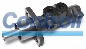 CILINDRO MESTRE FREIO GOLF 99/ BORA 01/ AUDI A3 NEW BEETLE