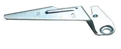 REGULADOR SAPATA TRAS HILUX 04/ DIR