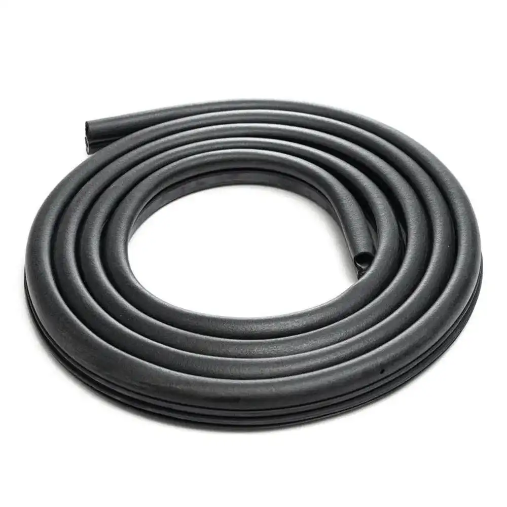 BORRACHA PORTA MALAS ECOSPORT /12