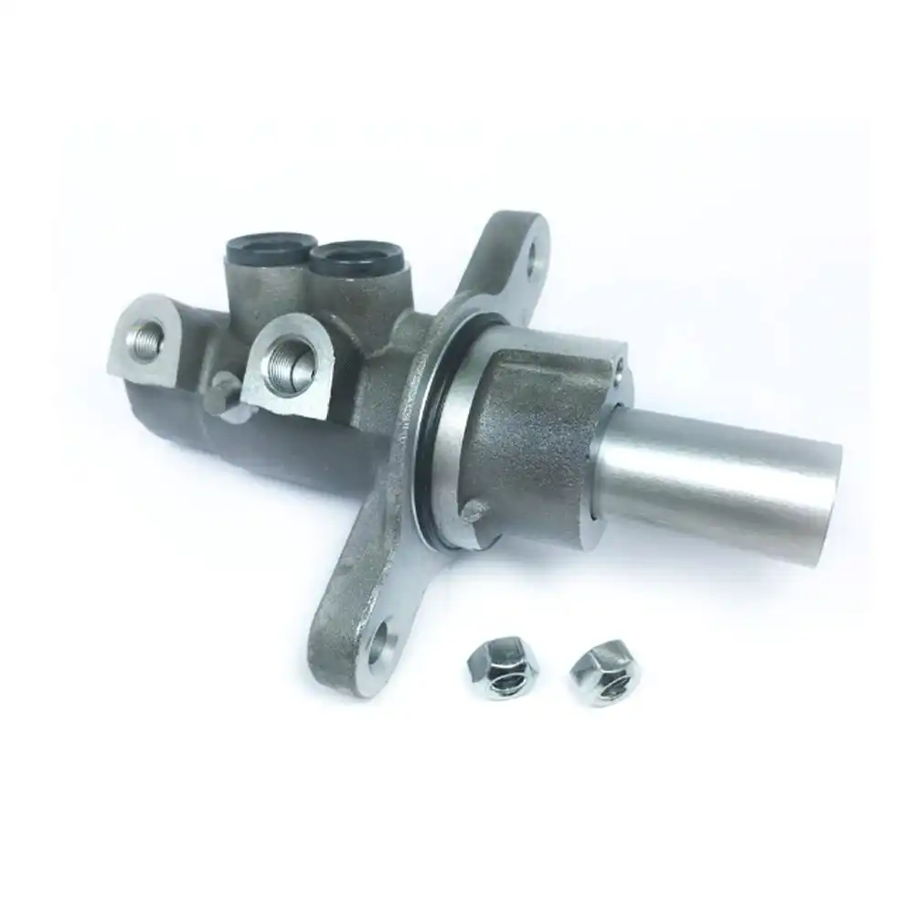 CILINDRO MESTRE FREIO CITROEN C4 1.6 16V 2008 A 2011