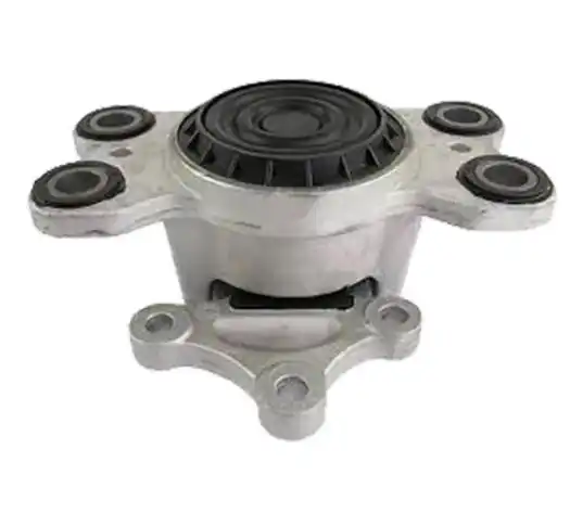 CALCO MOTOR SUPERIOR VOLVO XC60 2009 A 2017 ESQUERDO