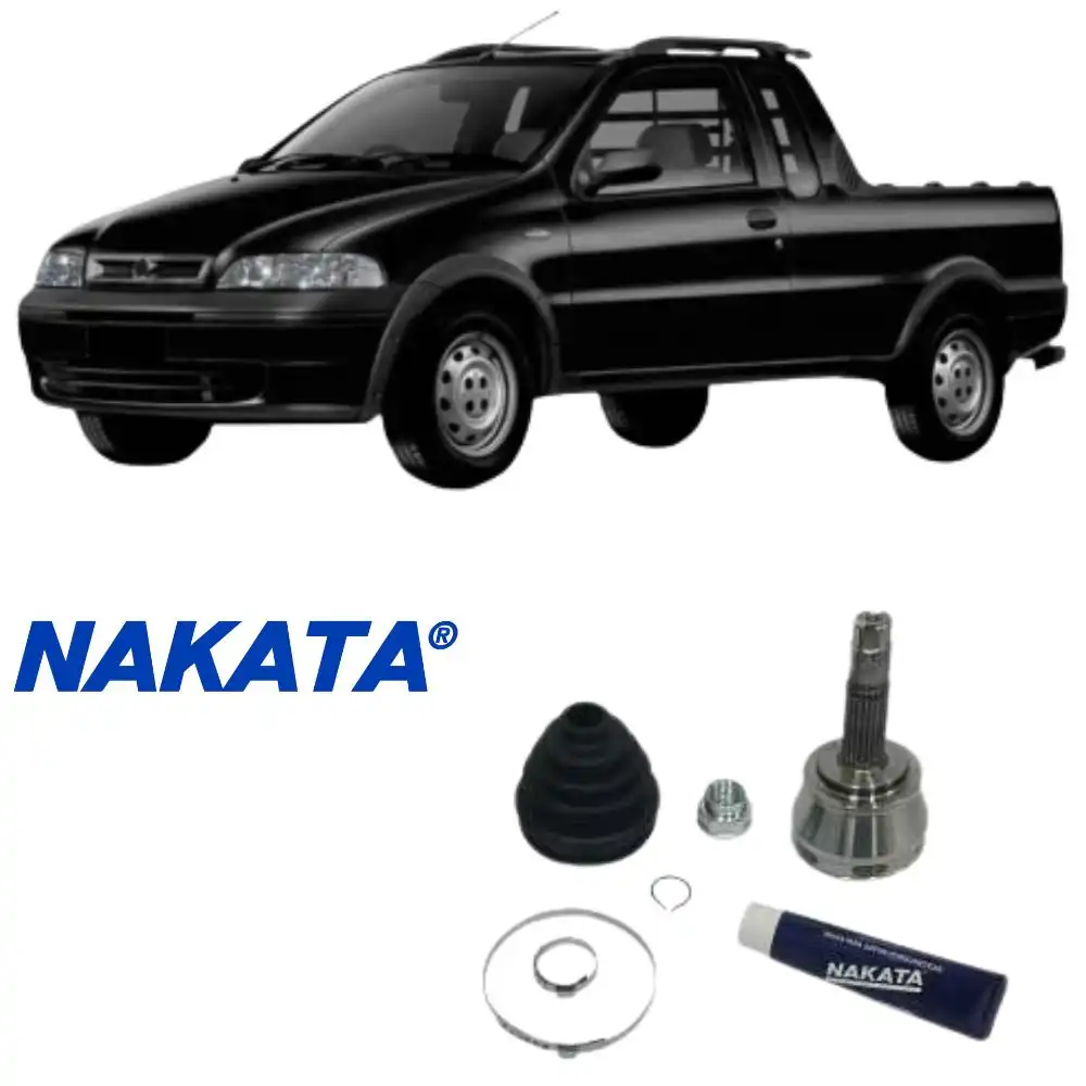 JUNTA HOMOC FIAT STRADA 1.3 8V FIRE 1.4 1.5 1.6 8/16V /06