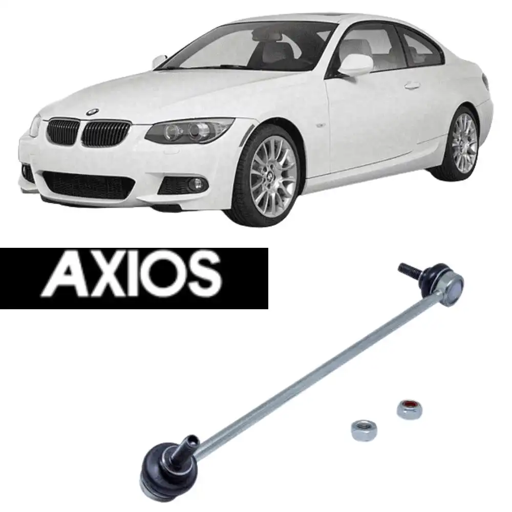 BIELETA DIANTEIRA BMW SERIE 1 116I 118I 120I 128I 130I 135