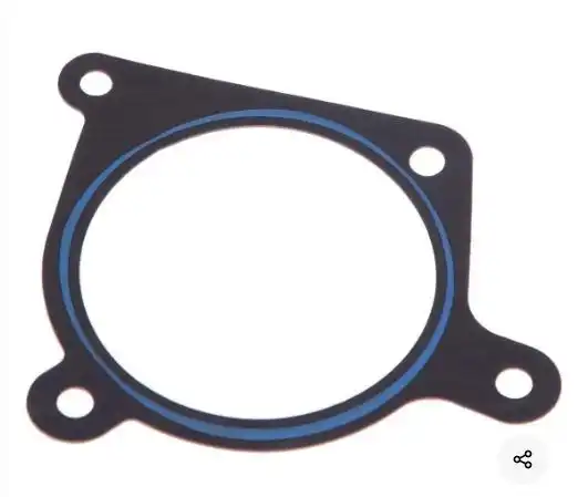 JUNTA TAMPA TRASEIRA EIXO COMANDO ASTRA 1999 A 2012 8V