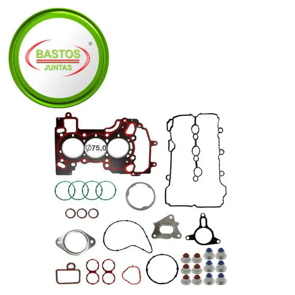 JUNTA MOTOR ONIX 1.0 12V 2020 EM DIANTE SUPERIOR