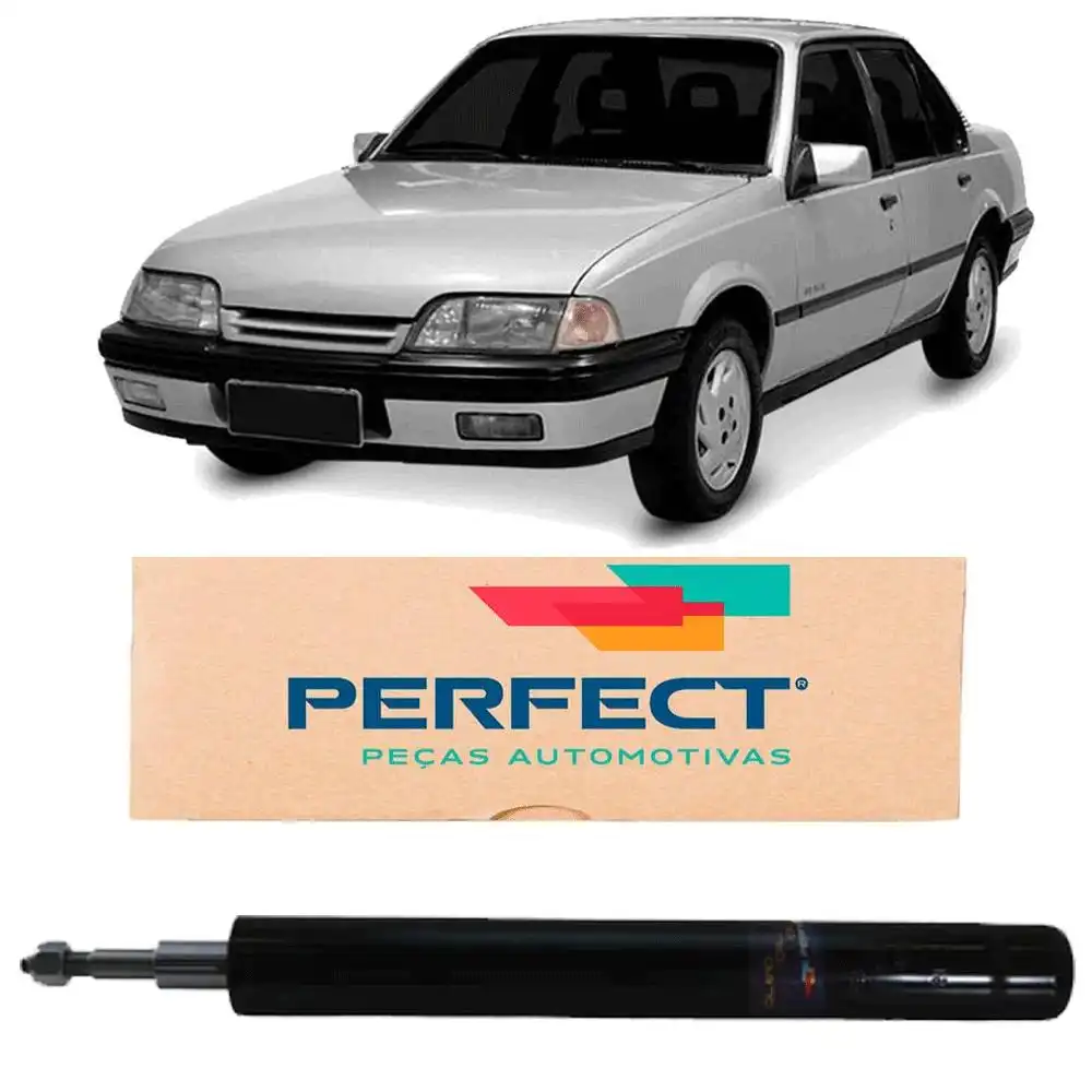 AMORTECEDOR DIANTEIRO MONZA 1982 A 1996