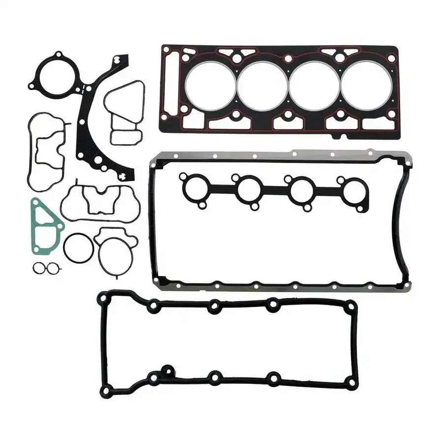 JUNTA MOTOR FIESTA KA 1.6 8V (MT ZETEC ROCAN) S/RETENTOR