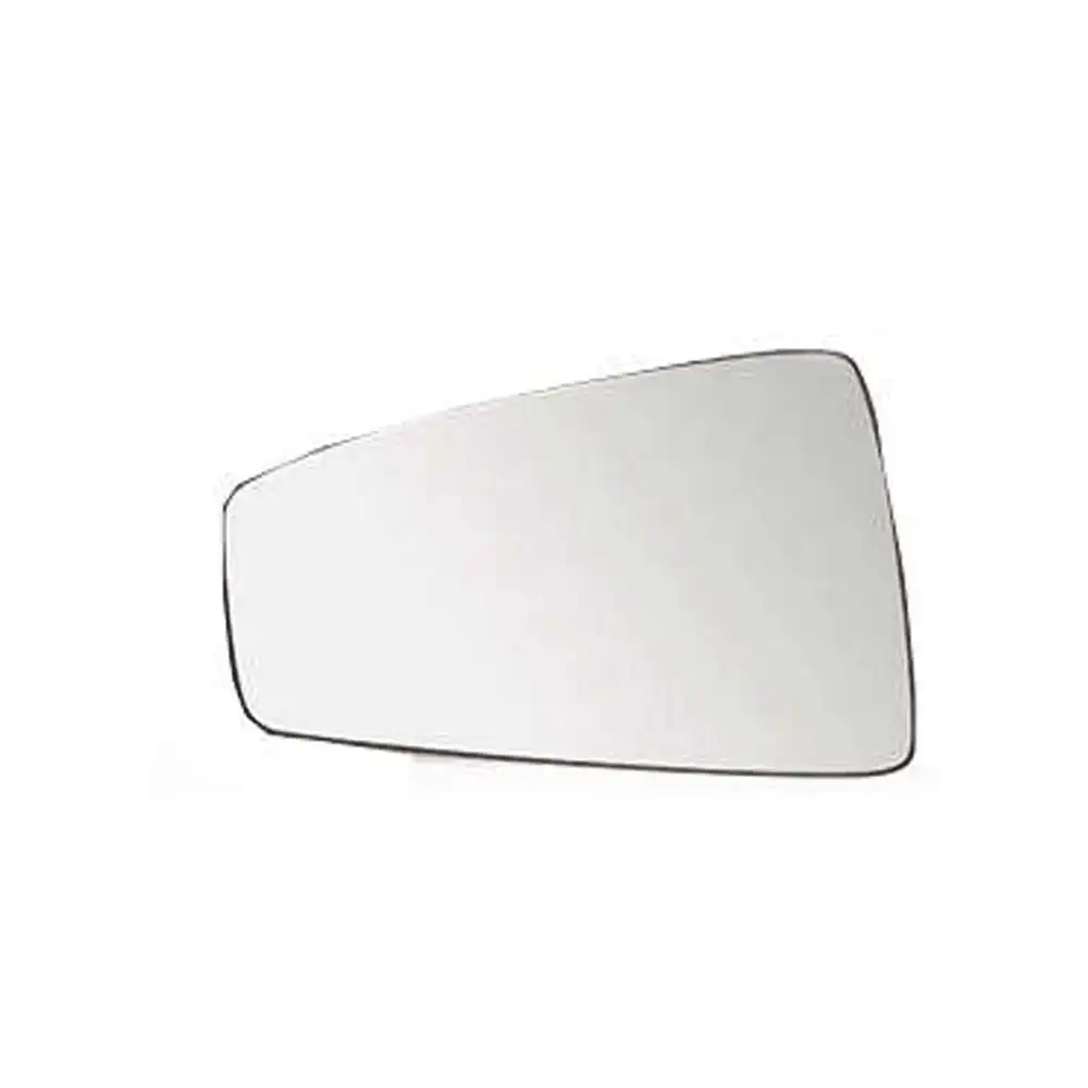 VIDRO ESPELHO EXT TOYOTA COROLLA 09/14 DIR S/CARCACA