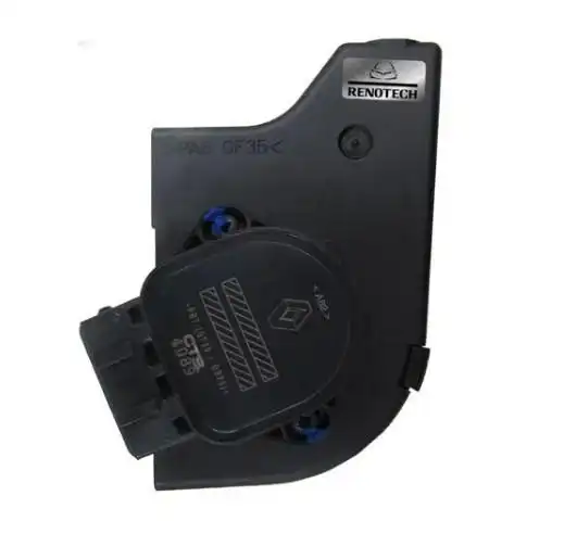 SENSOR PEDAL ACELERADOR RENAULT CLIO 1.0 16V 00/ KANGOO 1.6