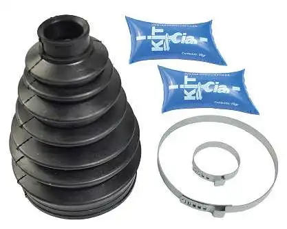 SANFONA HOMOC FIAT DUCATO LADO RODA ARO 16