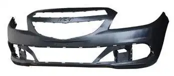 PARACHOQUE DIANT ONIX LT LTZ 2012 A 2016 PRETO LISO
