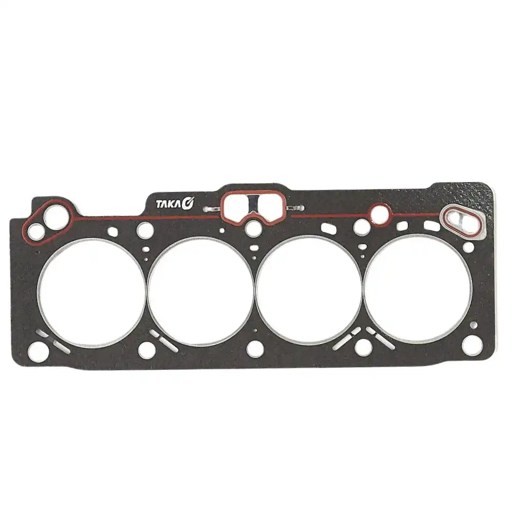 JUNTA CABECOTE TOYOTA COROLLA 1.6 1.8 16V 92/02 FIBRA