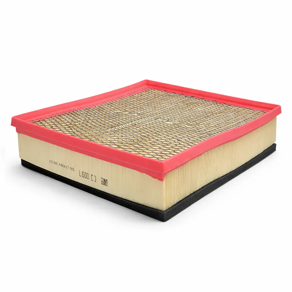 FILTRO AR MOTOR AMAROK 2.0 DIESEL 2010