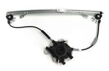 MAQUINA VID CLIO 99/ SYMBOL 09/13  DIANT ESQ ELET S/MOTOR