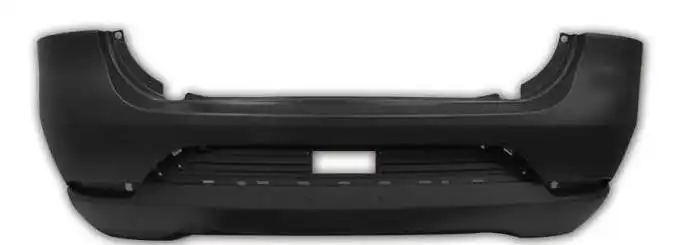 PARACHOQUE TRAS FIAT GRAND SIENA 2013/ S/SENSOR