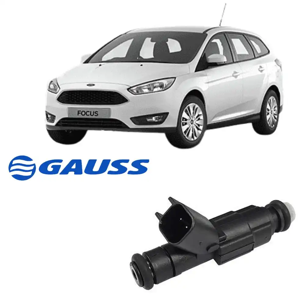 BICO INJETOR FOCUS 2.0 16V FLEX 2010 A 2019